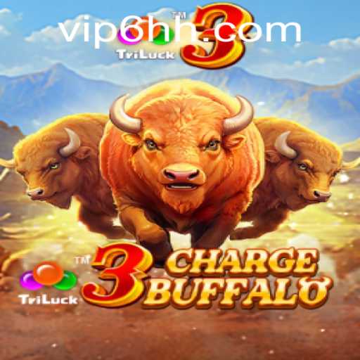 Explore the Exciting World of 3ChargeBuffalo: A Thrilling Gaming Adventure