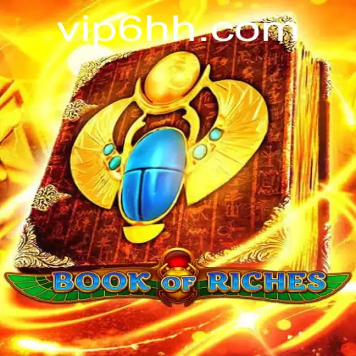 Explore the Enchanting World of BookofRiches: Your Gateway to Fortune and Adventure