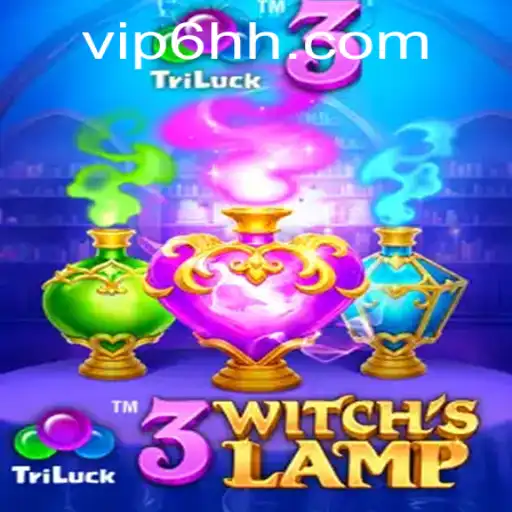 Exploring 3WitchsLamp: A Mystical Gaming Adventure