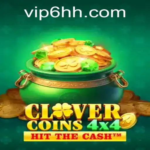 Unlocking the Excitement of CloverCoins4x4: Your Adventure Begins with 6hh PH Login
