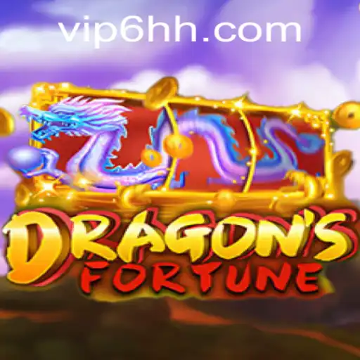 Exploring DragonFortune: An Immersive Gaming Experience with 6hh PH Login