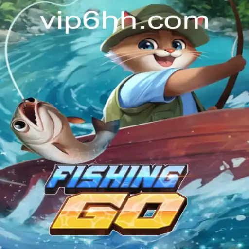 FishingGO: A Deep Dive Into the Game and 6hh PH Login