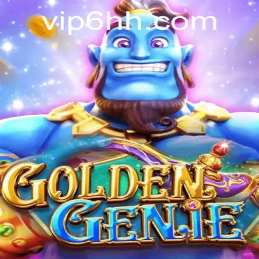 Exploring GOLDENGENIE: A Captivating New Adventure in Gaming