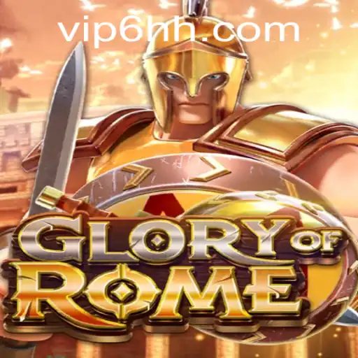 GloryofRome: Unraveling the Epic World of Strategy and Conquest