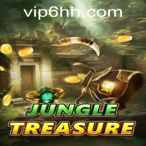 Discover the Thrills of JungleTreasure with 6hh PH Login