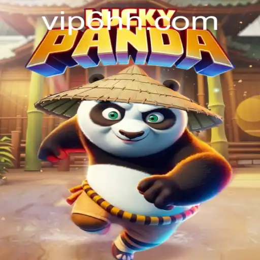 Exploring the Excitement of LuckyPanda: A Complete Guide