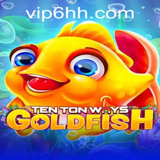 Exploring TenTonWaysGoldfish: A Dive into Creativity and Strategy