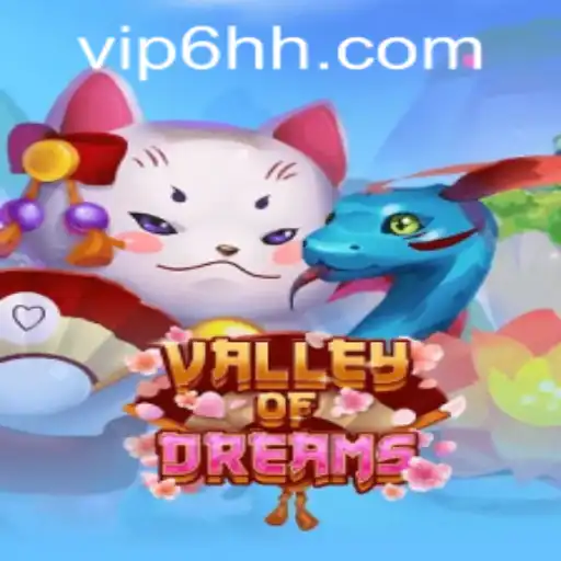 Exploring ValleyofDreams: A Magical Adventure Awaits