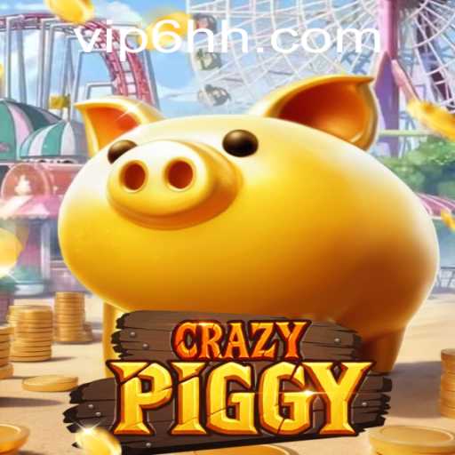 Exploring the Virtual World of CrazyPiggy