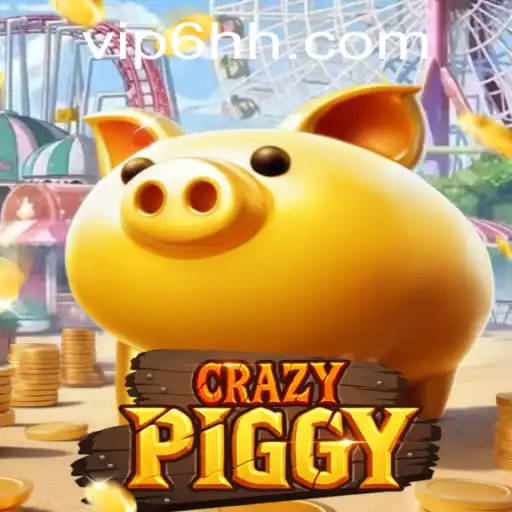 Exploring the Virtual World of CrazyPiggy