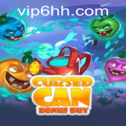 Explore CursedCanBonusBuy: A Thrilling New Game with a Unique Twist