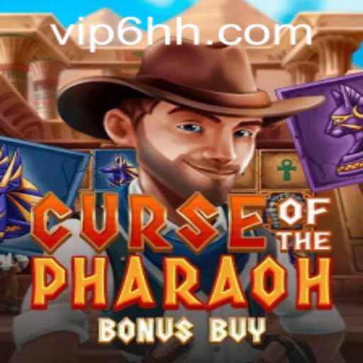 Curse of the Pharaoh Bonus Buy: A Captivating Exploration into Ancient Egyptian Mysticism