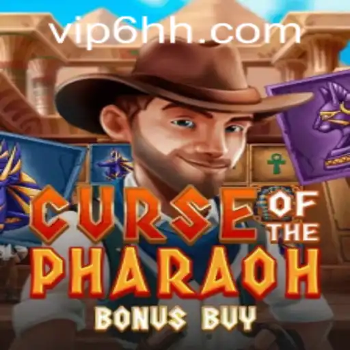 Curse of the Pharaoh Bonus Buy: A Captivating Exploration into Ancient Egyptian Mysticism