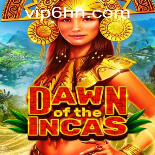 Discover the Mystical World of DawnoftheIncas