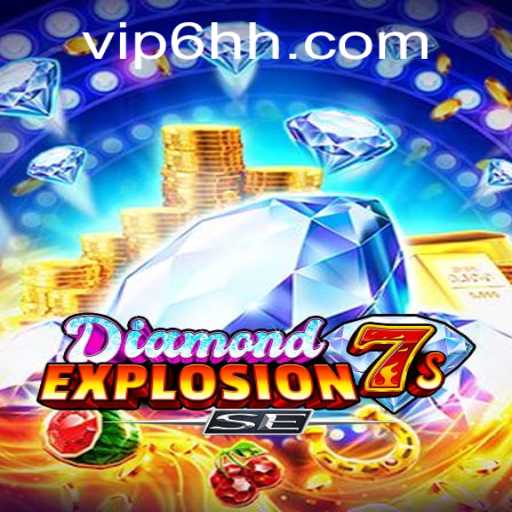 Dive into the Thrilling World of DiamondExplosion7sSE: An Immersive Gaming Experience