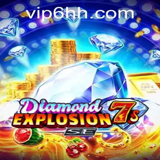 Dive into the Thrilling World of DiamondExplosion7sSE: An Immersive Gaming Experience