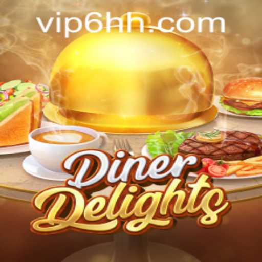 Exploring DinerDelights: A Culinary Adventure with 6hh PH Login