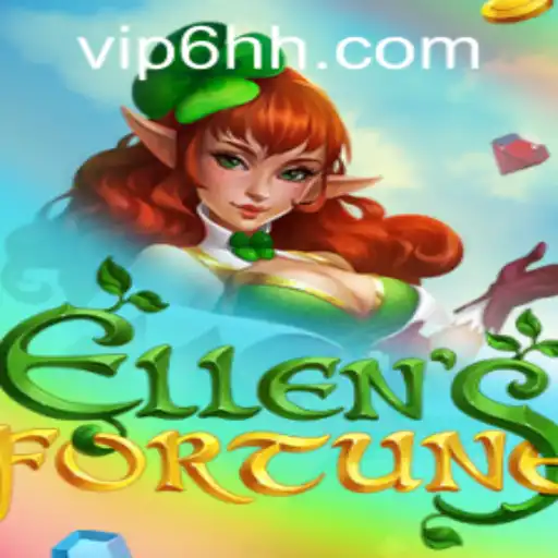EllensFortune: Explore the Thrilling World with 6hh PH Login