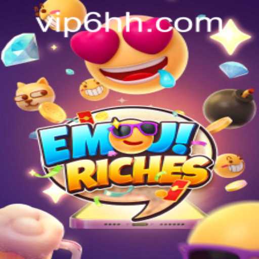 Dive into the World of EmojiRiches and Master the 6hh PH Login