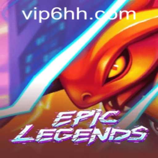Discover the Thrilling World of EpicLegends: A Deep Dive into Gameplay and Features