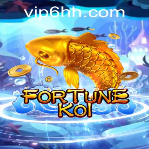 Exploring the Fascinating World of FORTUNEKOI and the 6hh PH Login Experience