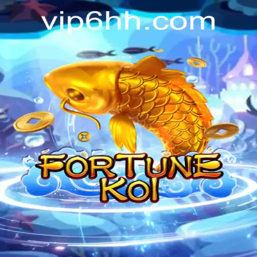 Exploring the Fascinating World of FORTUNEKOI and the 6hh PH Login Experience