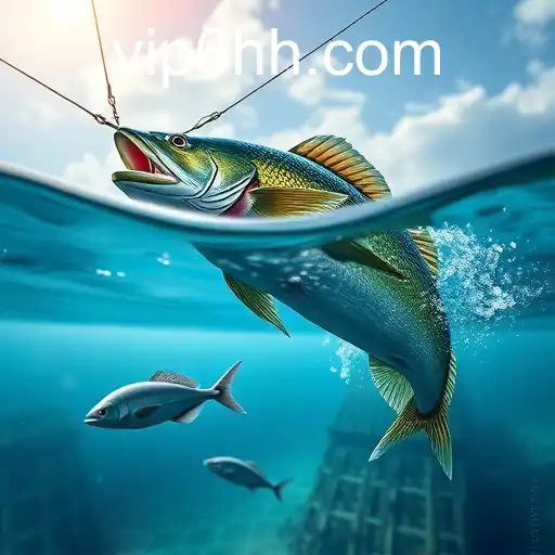 Fishing Games and the 6hh PH Login