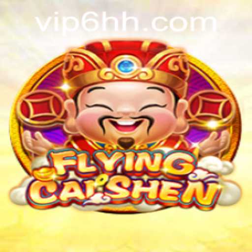 Discover the Thrilling Adventure of FlyingCaiShen: A Guide to Gameplay and Relevance