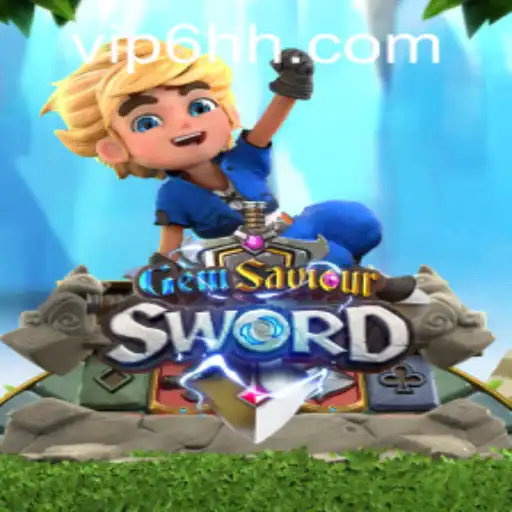 Discover the Enchanting Adventure: GemSaviourSword