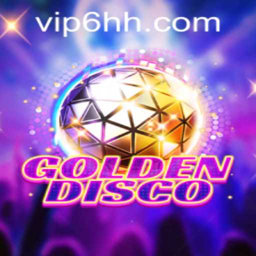 GoldenDisco: A Journey into Rhythm and Fun