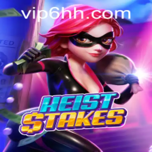 Exploring the Thrills of HeistStakes: A New Frontier in Gaming