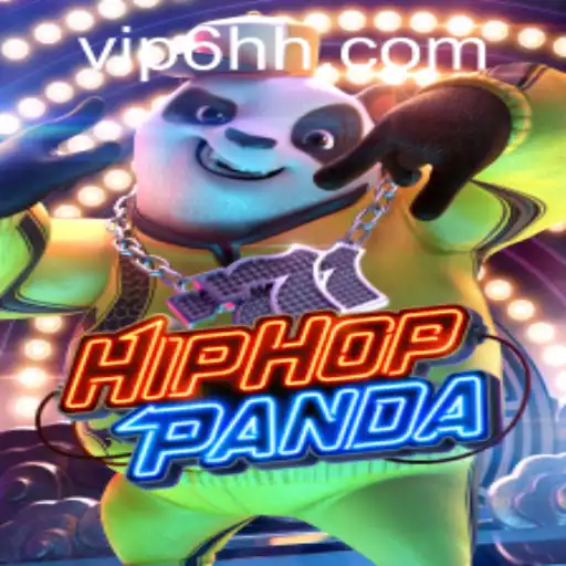 Exploring the Exciting World of HipHopPanda: A Gamer's Paradise