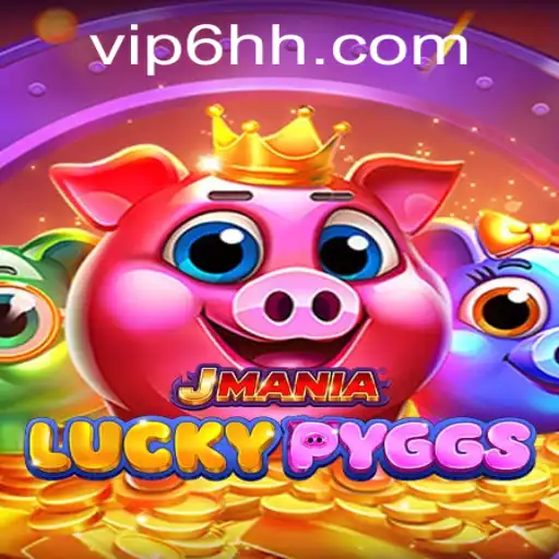 Explore the Vibrant World of JManiaLuckyPyggs: Your Gateway to Thrilling Adventures