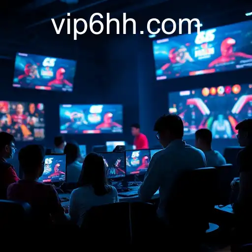 The Rise of Live Games and the Role of 6hh PH Login