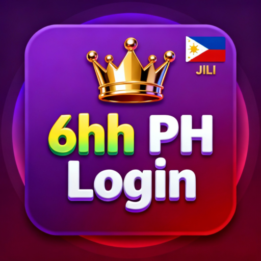 6hh PH Login