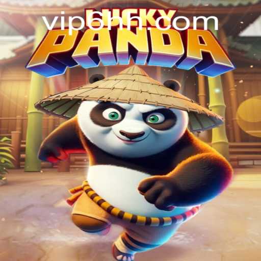 Exploring the Excitement of LuckyPanda: A Complete Guide