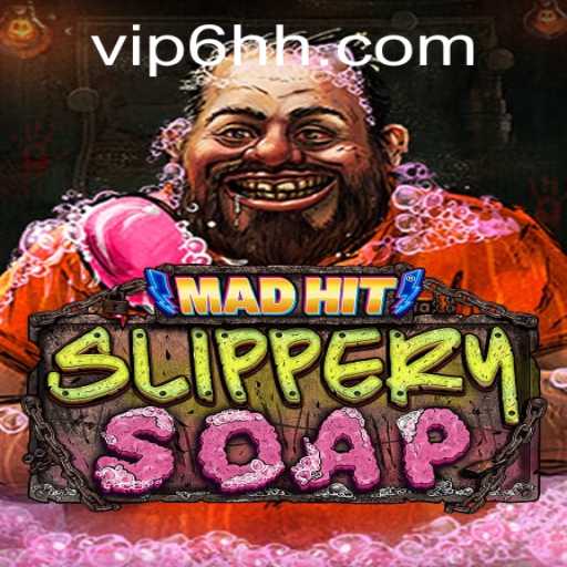 MadHitSlipperySoap: The Game Taking Over Gaming Enthusiasts