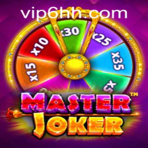 Exploring MasterJoker: An Exciting Casino Adventure