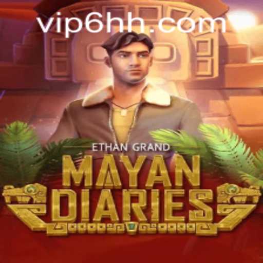 Exploring the Mystical World of MayanDiaries with 6hh PH Login