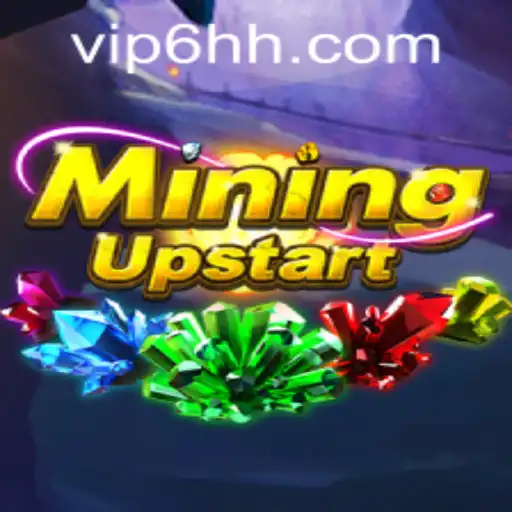 MiningUpstart: A New Era in Digital Gaming