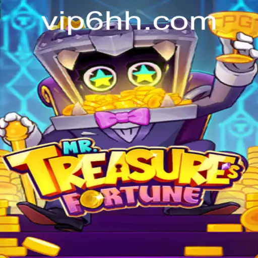 Exploring the World of MrTreasuresFortune and the Importance of 6hh PH Login