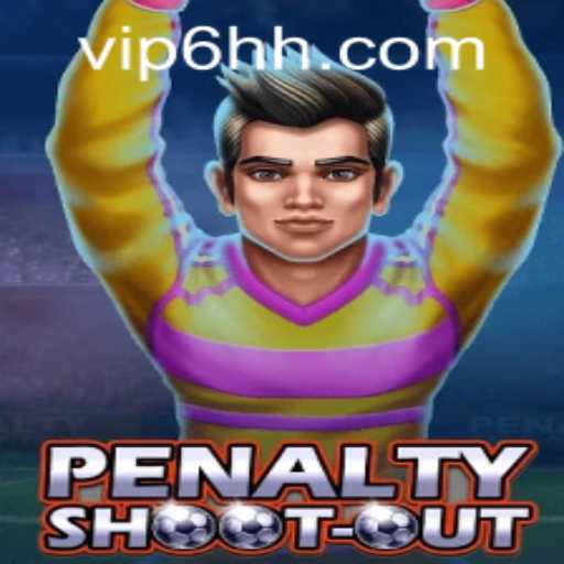 PenaltyShootOut: Navigating Virtual Soccer Challenges with 6hh PH Login