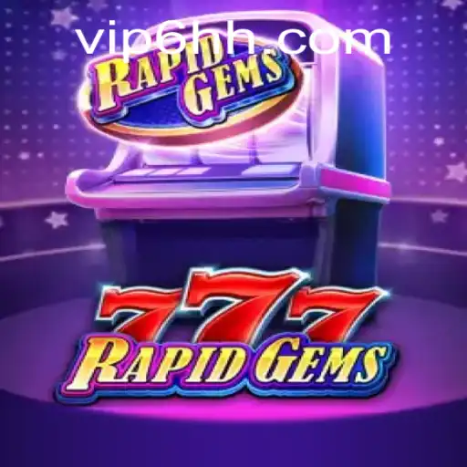 Introducing RapidGems777: A Fast-Paced Gem Matching Sensation