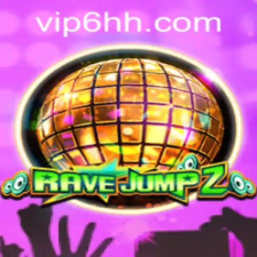 RaveJump2: An Engaging Adventure into the Digital Realm