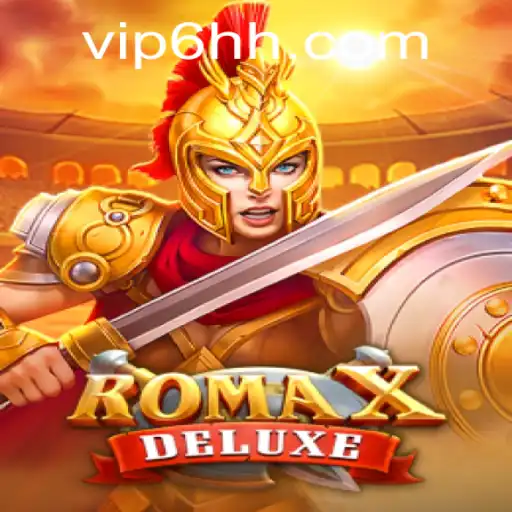 Discover the Excitement of RomaXDeluxe: A New Gaming Experience