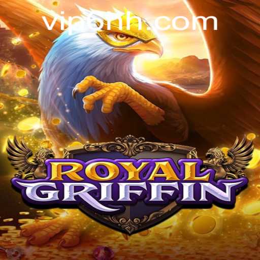 Discover the Thrilling World of RoyalGriffin: An Immersive Gaming Experience