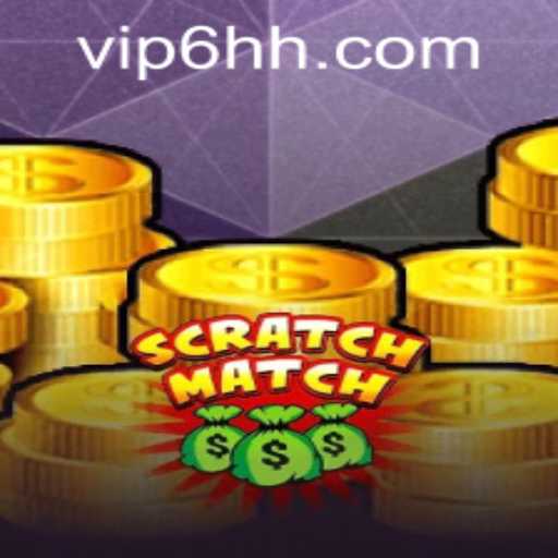 Discover the Exciting World of ScratchMatch: A New Era in Online Gaming