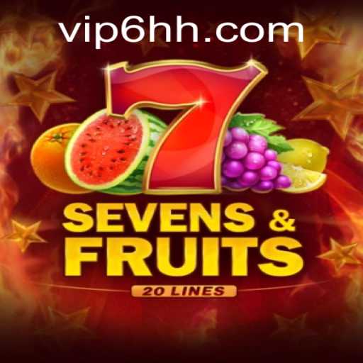 Exploring the Exciting World of SevensFruits20: A Comprehensive Guide