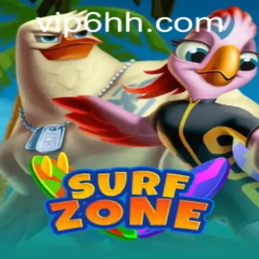 SurfZone: A Thrilling Gaming Experience Enhanced by the Latest Updates