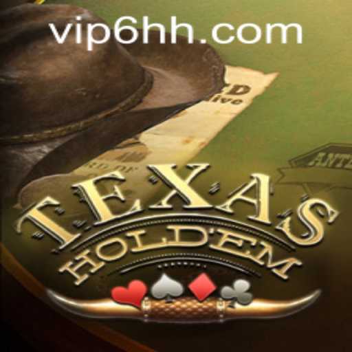 Mastering Texas Hold'em and Understanding the Dynamics of 6hh PH Login